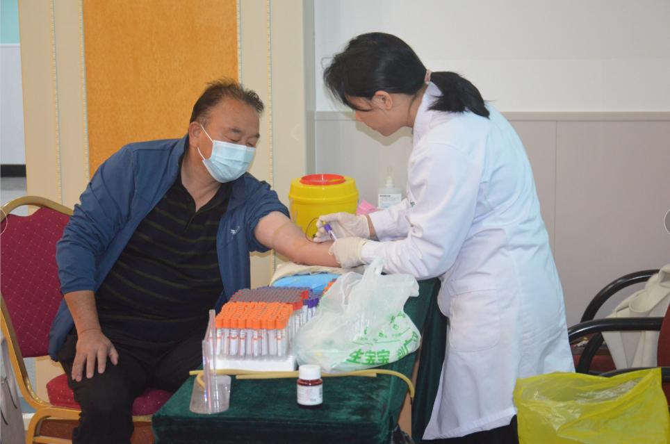 矿山工人业绩 河北省2022年度劳模职工疗休养活动启动