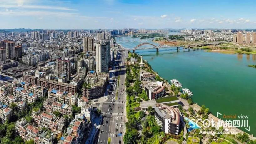 “十四五”四川怎么干？省委十一届八次全会传递出这些新信号（最新发布）