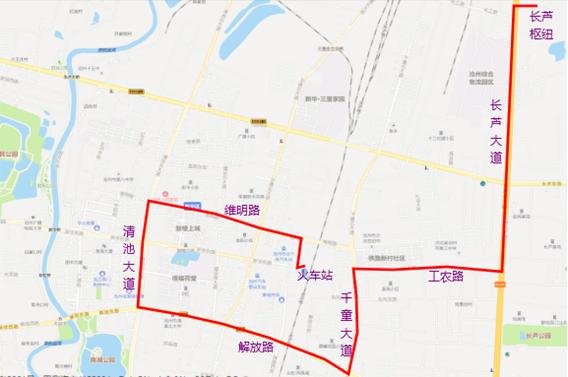 公交623路线明日开通,同时调整138路公交线