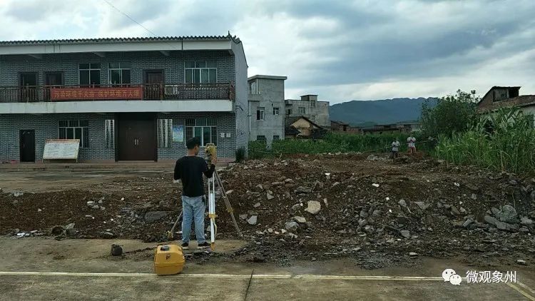 象州县寺村镇花池村是一个以仫佬族为主体的聚居村落,生态环境优美