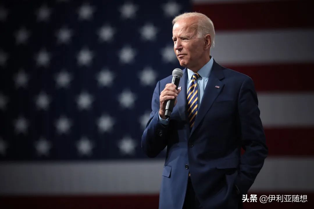 谁将决定是否调查特朗普?拜登物色司法部长将有特殊要求
