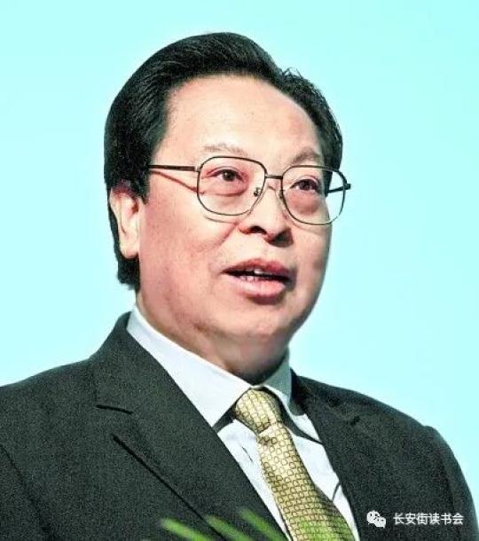 「党建治学」徐光春:一部河南史,半部中国史(最新发布)