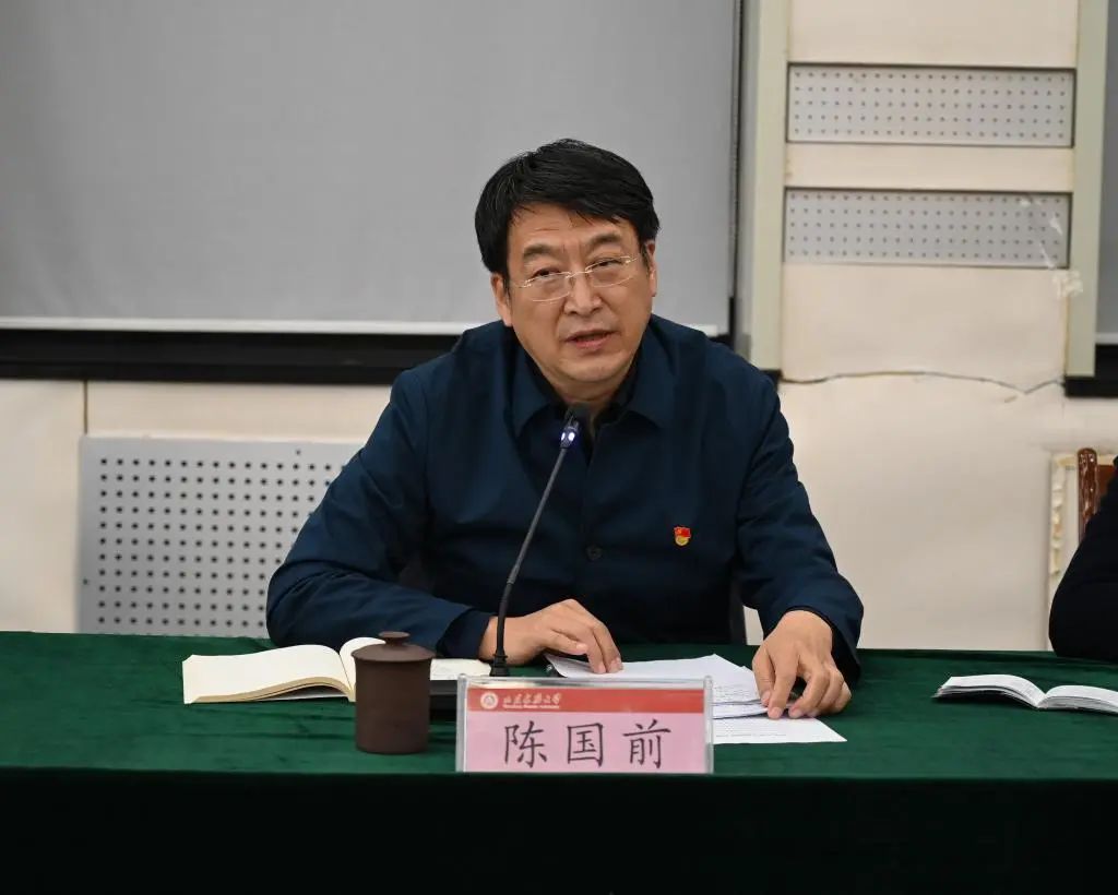 山东建筑大学20202021学年第一学期辅导员培训圆满落幕