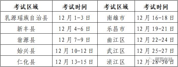 @新丰县国家工作人员 年度学法考试今晚12点结束,注意:本次考试不设补考!(最新发布)