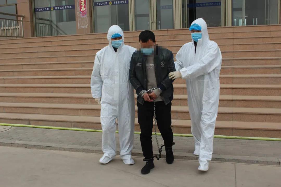 抓捕视频曝光！内蒙古警方破特大毒案，缴毒超2.8吨！（最新发布）