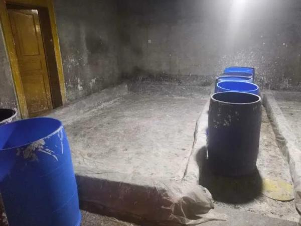 抓捕视频曝光！内蒙古警方破特大毒案，缴毒超2.8吨！（最新发布）