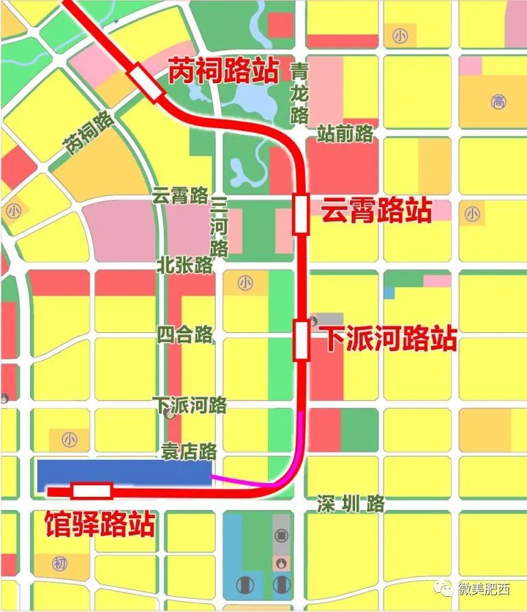微美肥西
