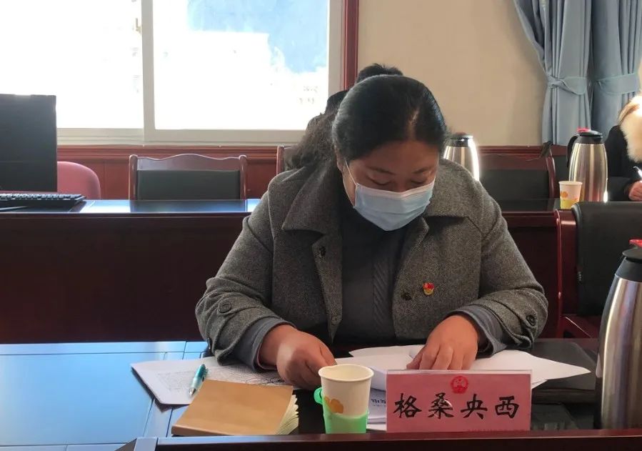 县委副书记,县长黄进,副县长格桑央西,县委办,政府办,县委组织部,纪委