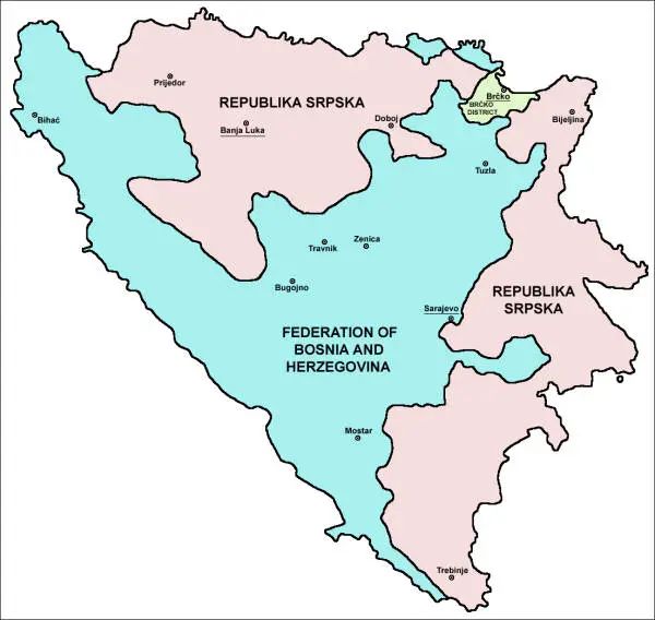 当地时间8日,美众议院外交事务委员会以"巴尔干地区:给下届政府提政策