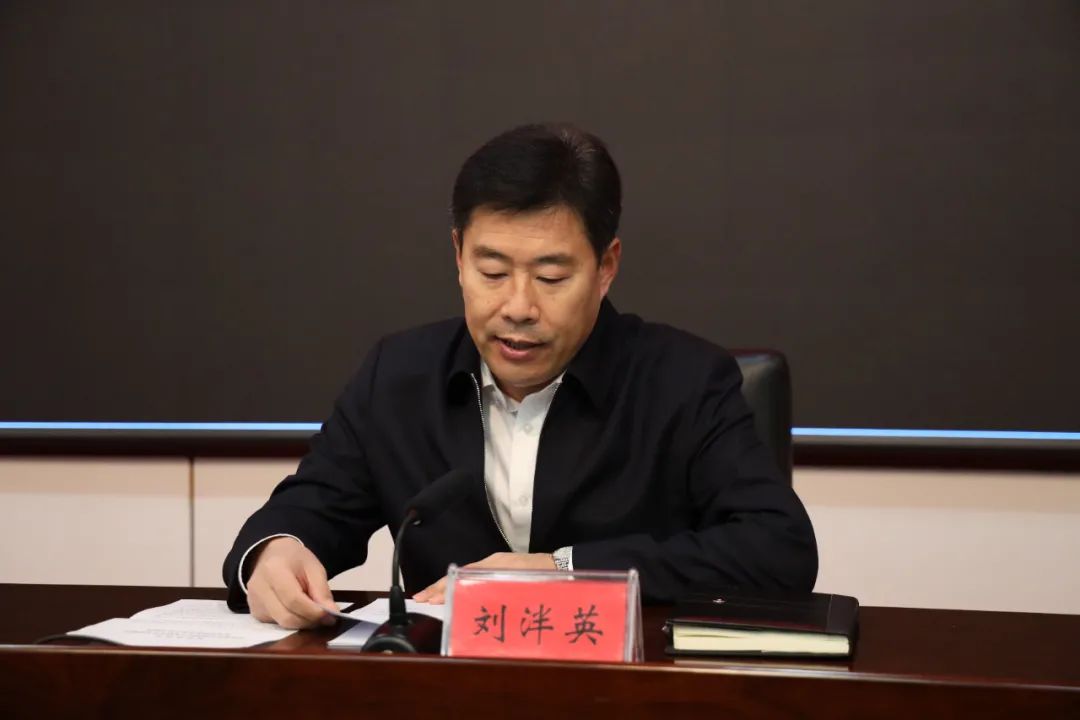 潍坊市委宣讲团党的十九届五中全会精神宣讲报告会在奎文举行