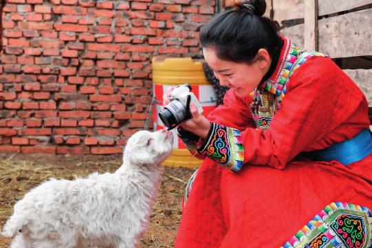 内蒙古脱贫答卷丨决胜中国正北方（最新发布）