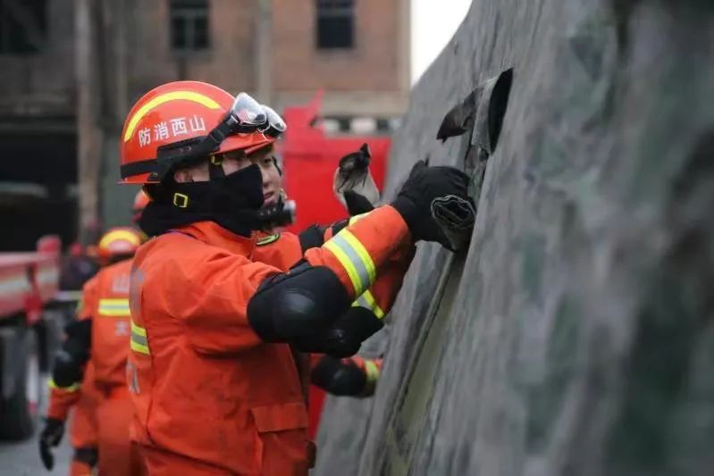 实战牵引 以比促训！山西省2020年地震综合救援能力比武竞赛圆满落幕（最新发布）