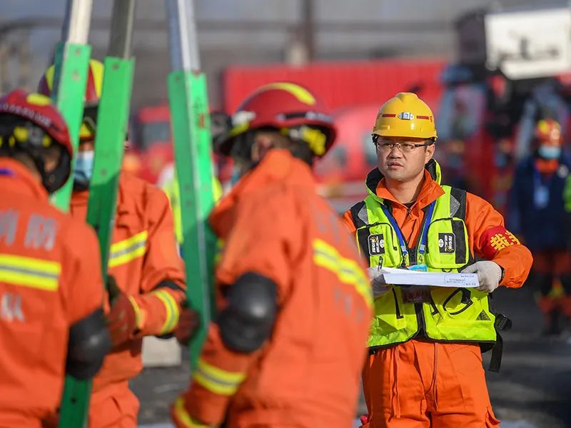 实战牵引 以比促训！山西省2020年地震综合救援能力比武竞赛圆满落幕（最新发布）