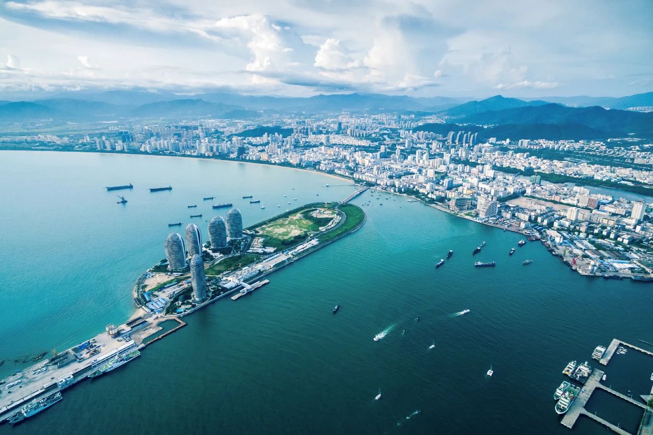 为海南自贸港建设营造良好法治营商环境|大检察官访谈