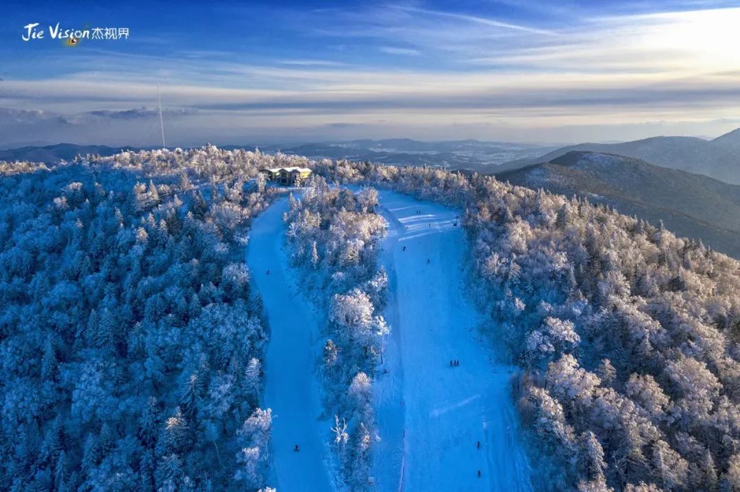 速来围观!吉林冬日有多好玩?(最新发布)