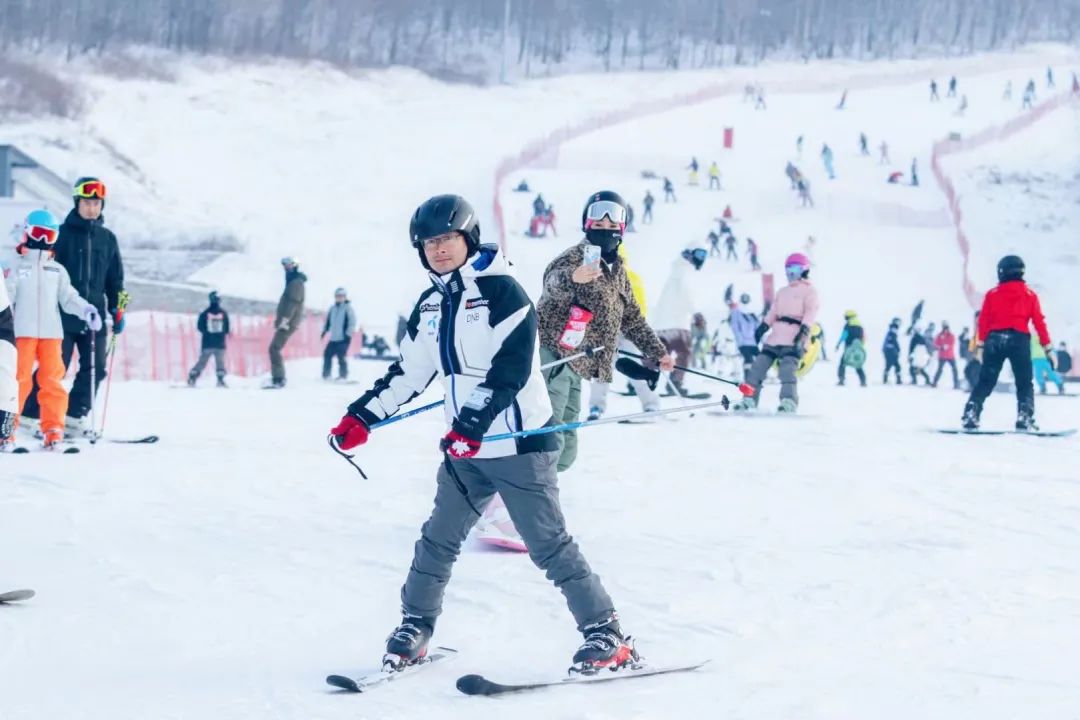 速来围观!吉林冬日有多好玩?(最新发布)