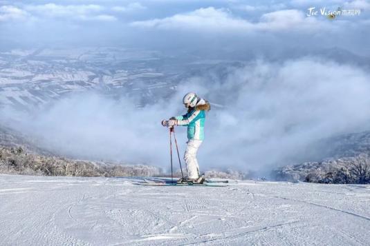 速来围观!吉林冬日有多好玩?(最新发布)