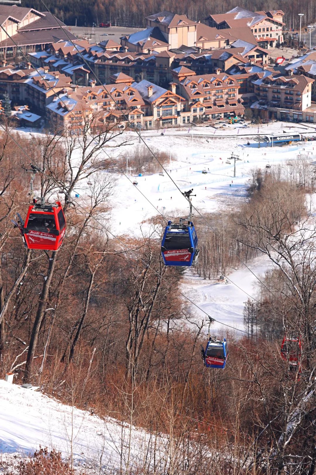 速来围观!吉林冬日有多好玩?(最新发布)