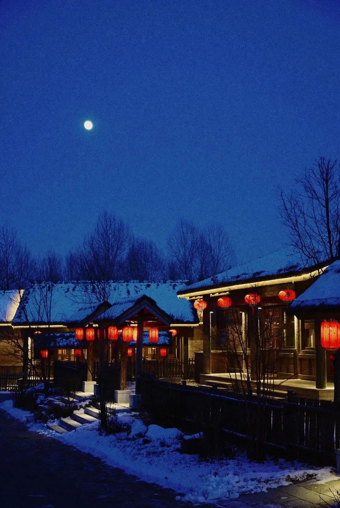 速来围观！吉林冬日有多好玩？（最新发布）