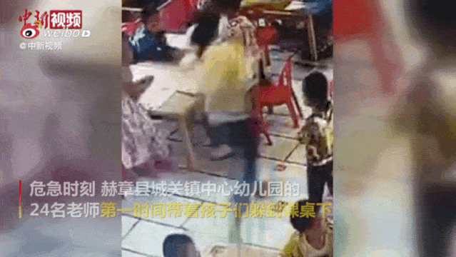 2020就要过去，这些真实的“偷拍”，看哭了……（最新发布）