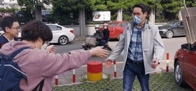 2020就要过去，这些真实的“偷拍”，看哭了……（最新发布）