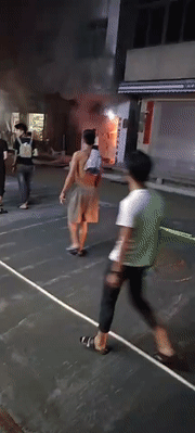 2020就要过去，这些真实的“偷拍”，看哭了……（最新发布）