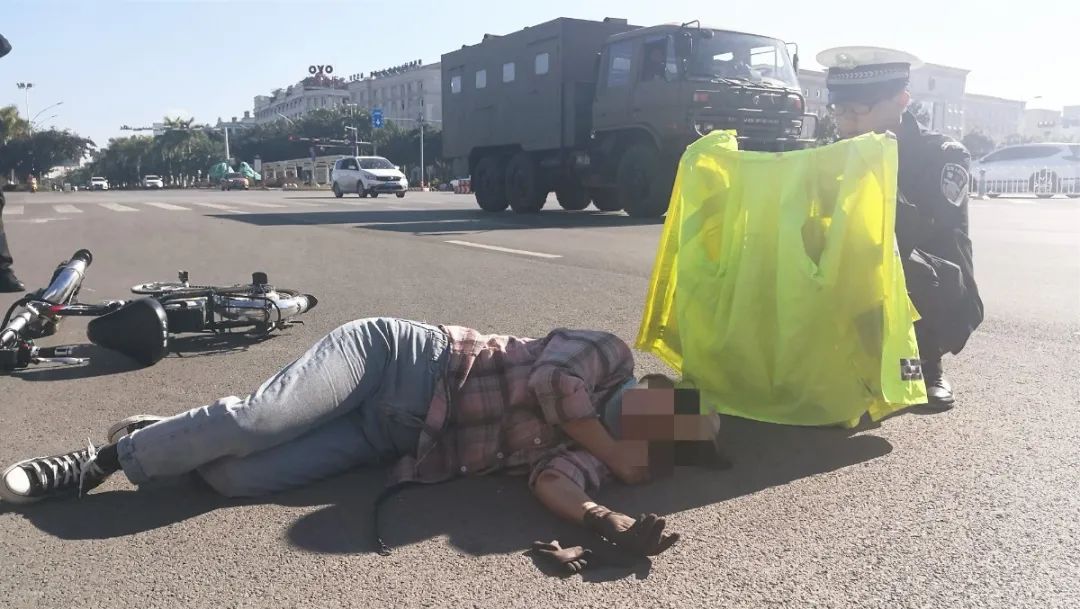 2020就要过去，这些真实的“偷拍”，看哭了……（最新发布）