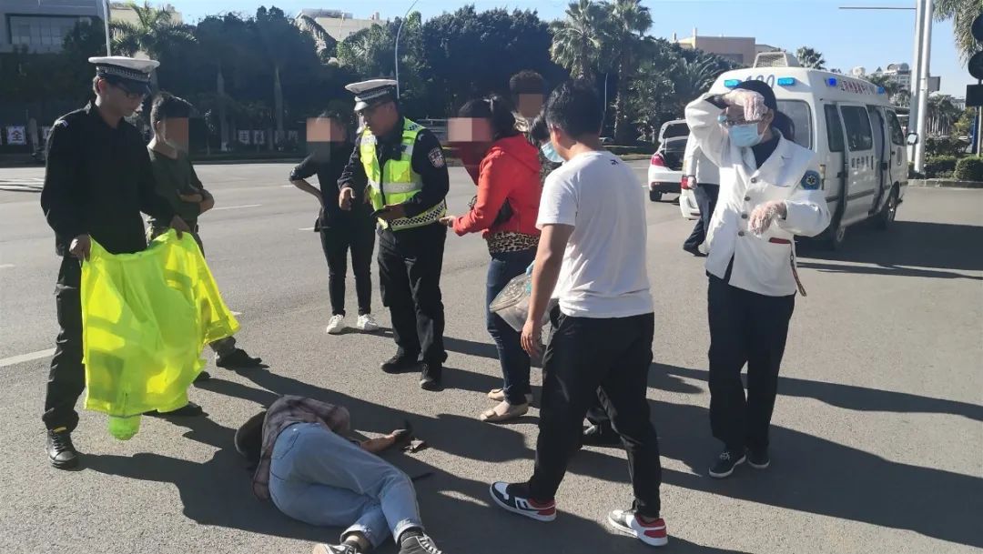 2020就要过去，这些真实的“偷拍”，看哭了……（最新发布）