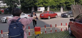 2020就要过去，这些真实的“偷拍”，看哭了……【美文】（最新发布）