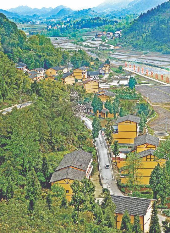 万民村岳池县苟角镇石板坡村岳池县九龙街道马鞍山村岳池县顾县镇羊山