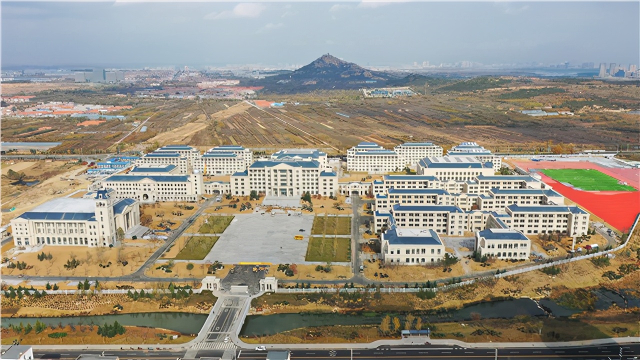 跟着观摩团看变化第二站威海荣成市