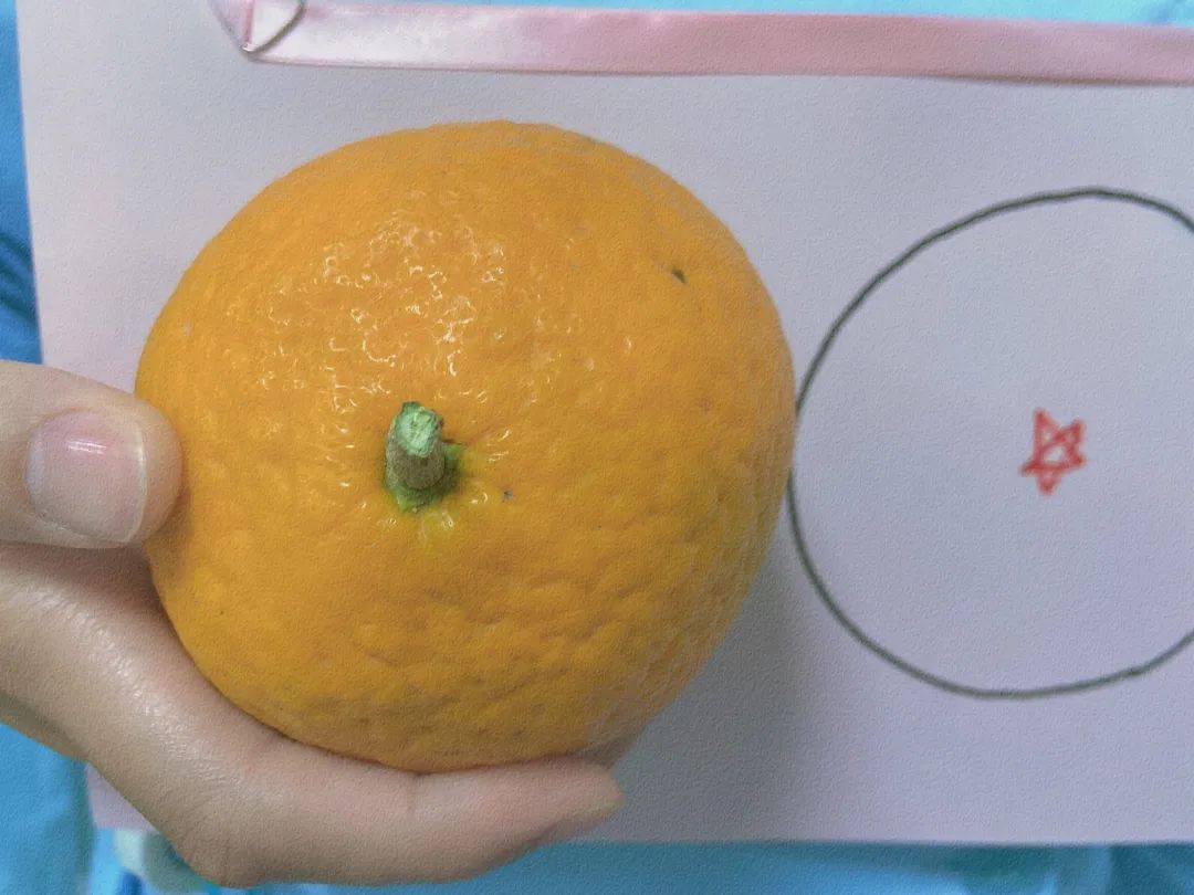 皮肤有褶皱哇?(橘皮样组织)