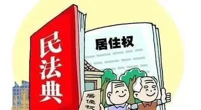 老年人对《民法典》哪些条款最为关心?