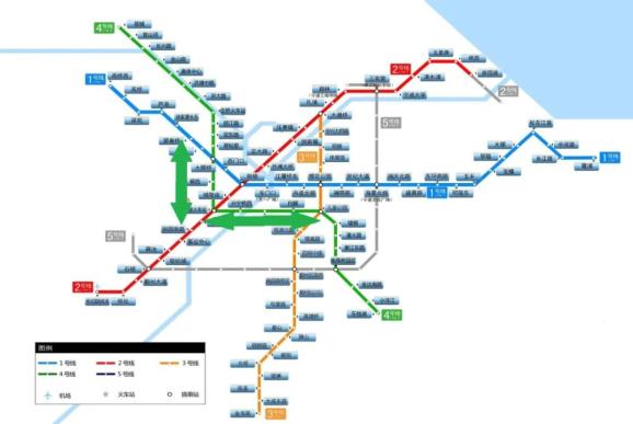 最新攻略!宁波地铁这样坐最省钱