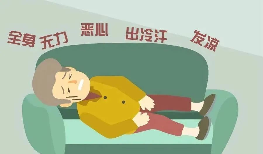 【健康科普】危害不亚于高血糖,关于低血糖你了解多少?