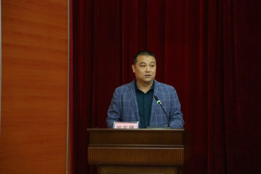 全市"全域完善联片调解工作机制 推进高质量化解纠纷"