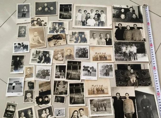 厦门大学会计系老照片(最新发布)