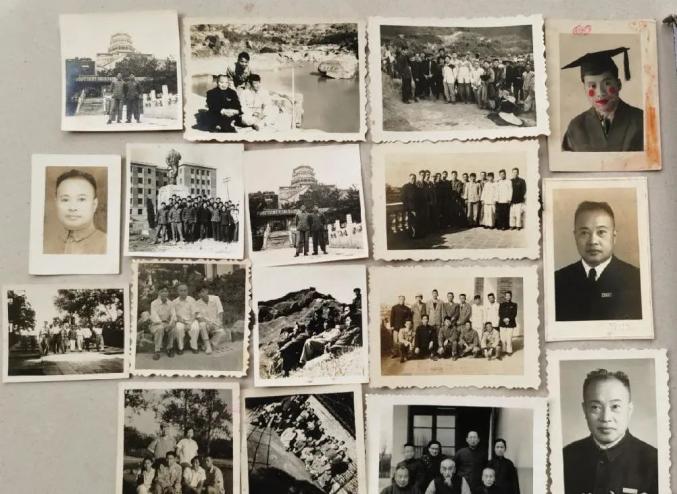 厦门大学会计系老照片(最新发布)