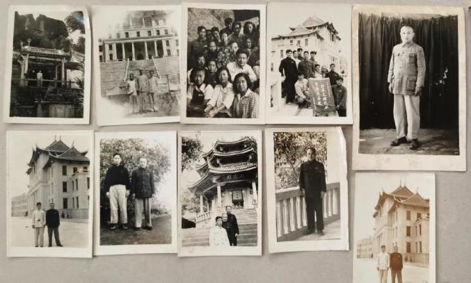 厦门大学会计系老照片(最新发布)