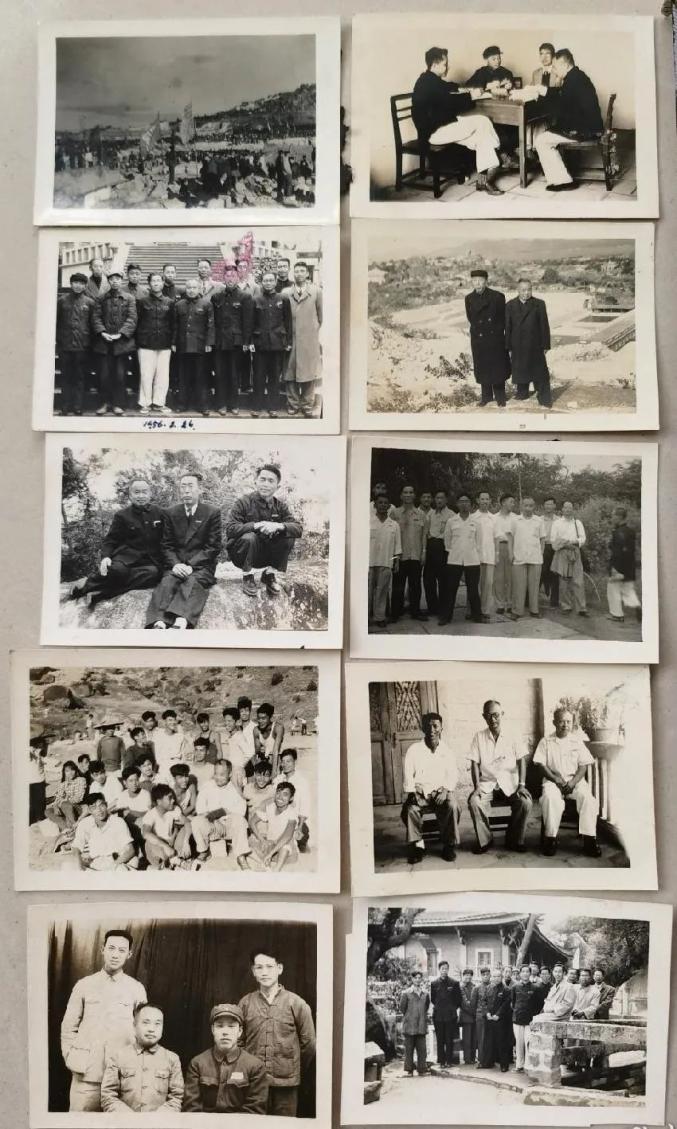 厦门大学会计系老照片(最新发布)