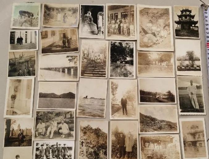 厦门大学会计系老照片(最新发布)