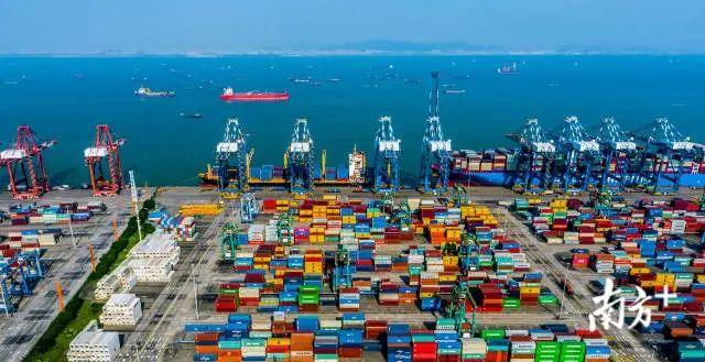 超11万亿!广东接下来呢?(最新发布)