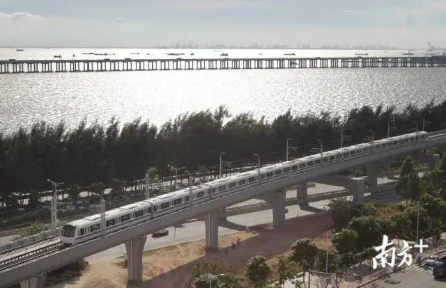 超11万亿!广东接下来呢?(最新发布)