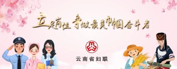 云南，这五年！（最新发布）