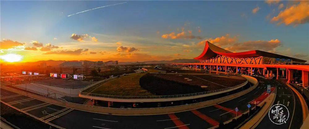 云南，这五年！（最新发布）