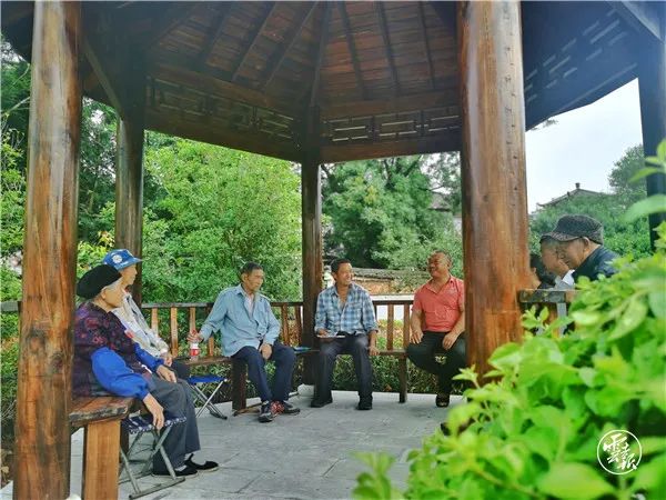 云南，这五年！（最新发布）