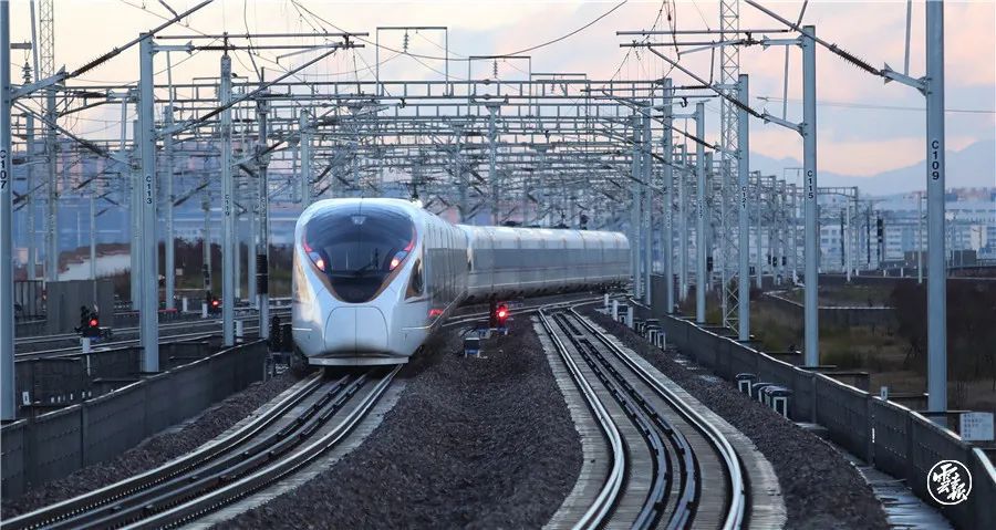 云南，这五年！（最新发布）