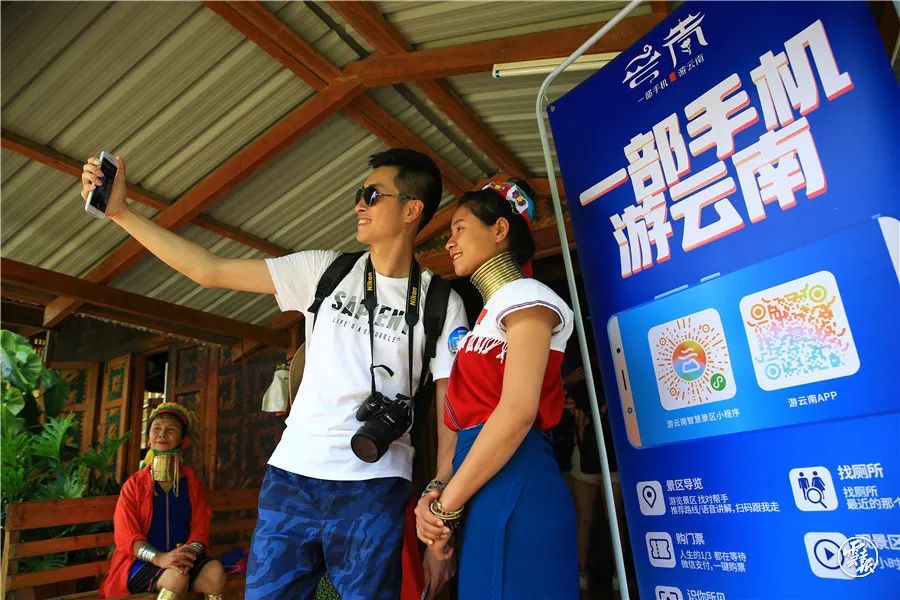 云南，这五年！（最新发布）