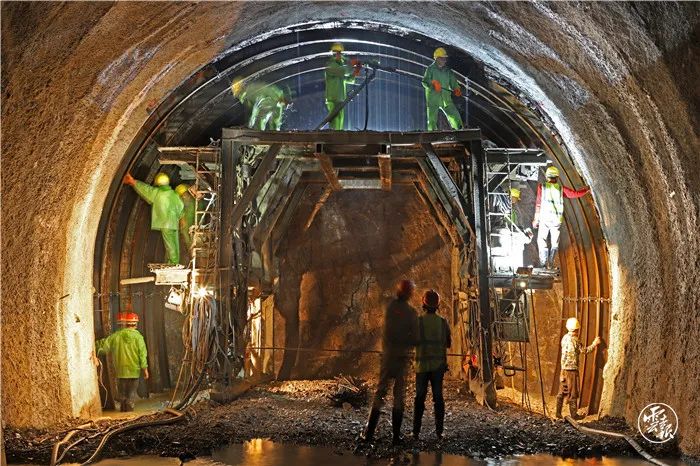 云南，这五年！（最新发布）