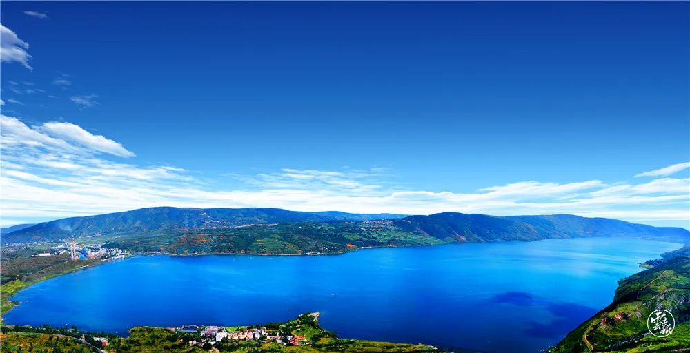 云南，这五年！（最新发布）